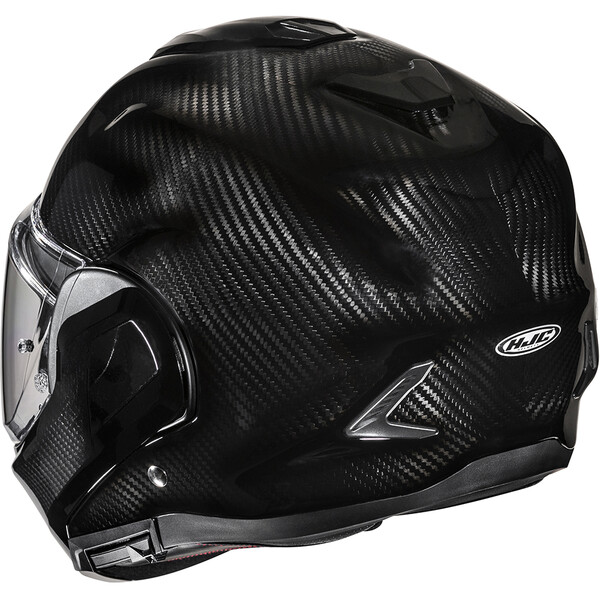 Casque F100 Carbon Uni