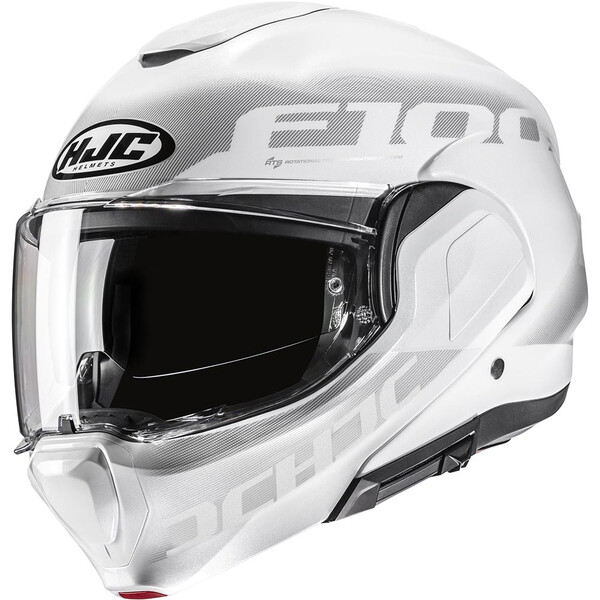 Casque F100 Hetal