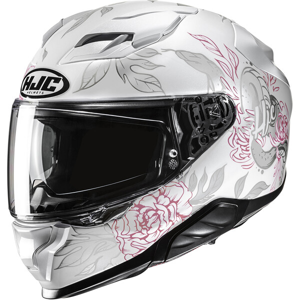 Casque F71 Eliz