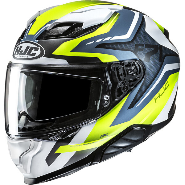 Casque F71 Fes