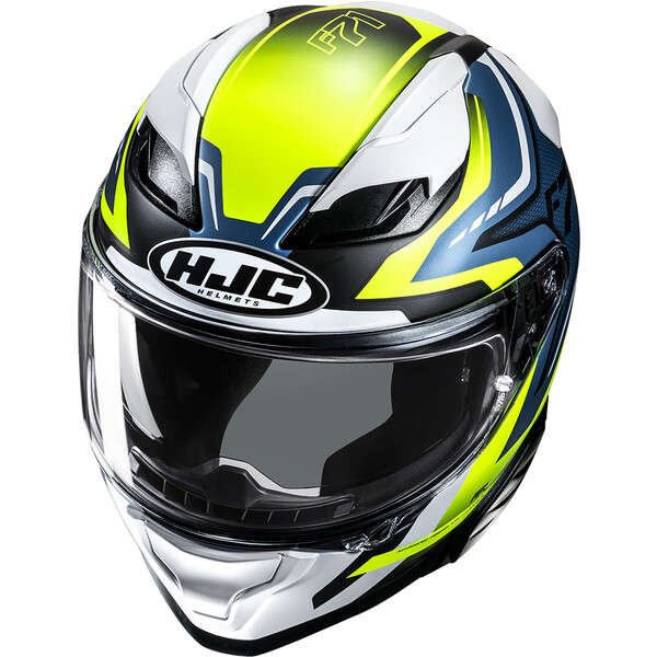 Casque F71 Fes