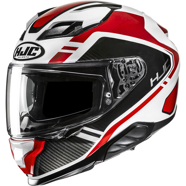 Casque F71 Tozz