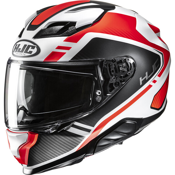 Casque F71 Tozz