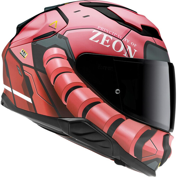 Casque F71 Zaku Bandai Namco