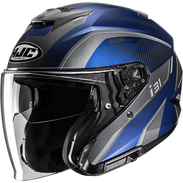 Casque i31 Reno