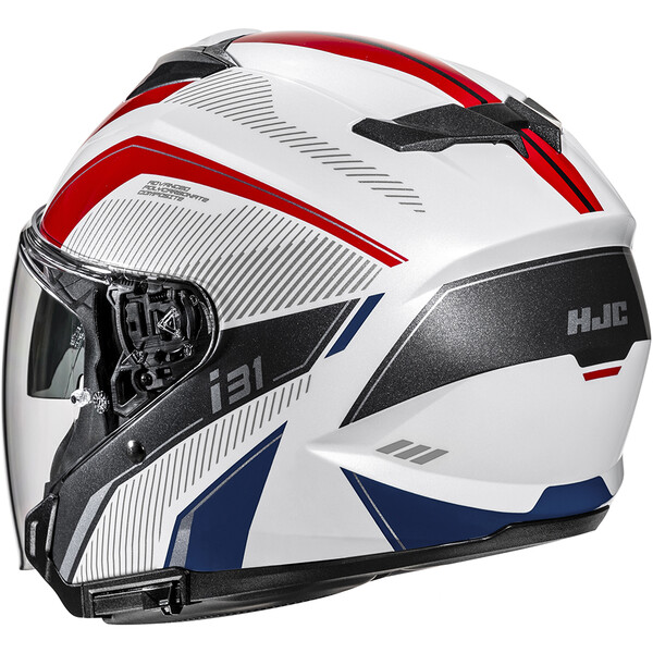 Casque i31 Reno