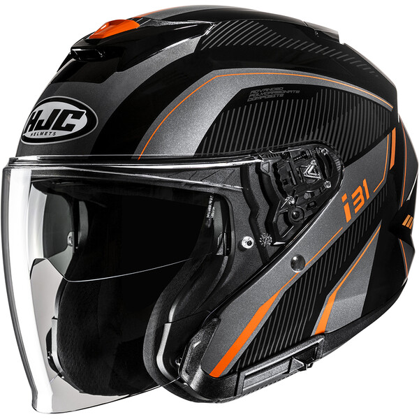 Casque i31 Reno