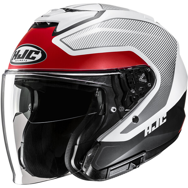 Casque i31 Tevis