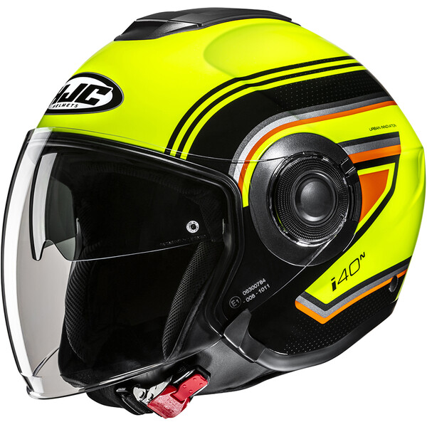 Casque i40 N Linia