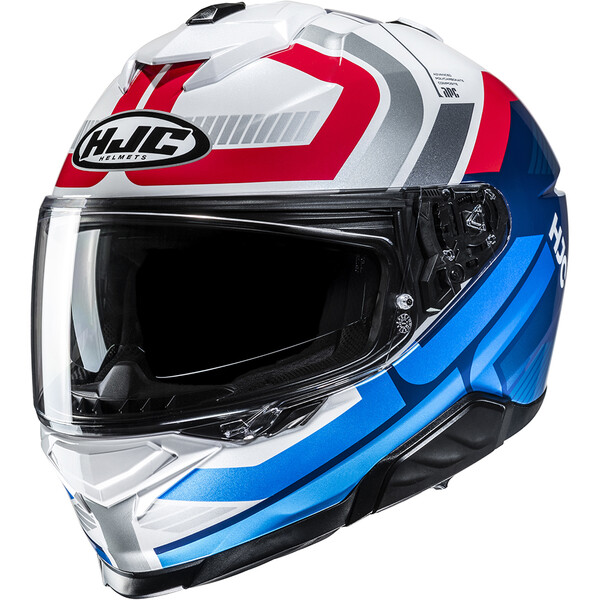 Casque i71 Viz