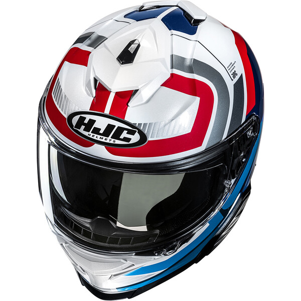 Casque i71 Viz