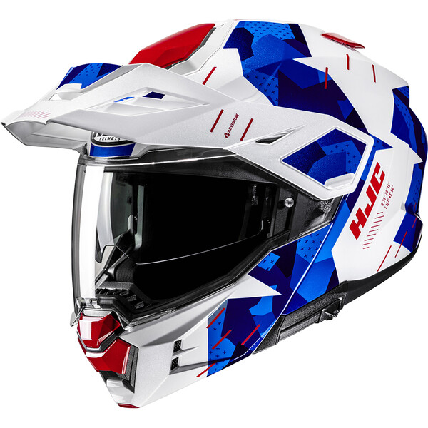 Casque i80 Roki