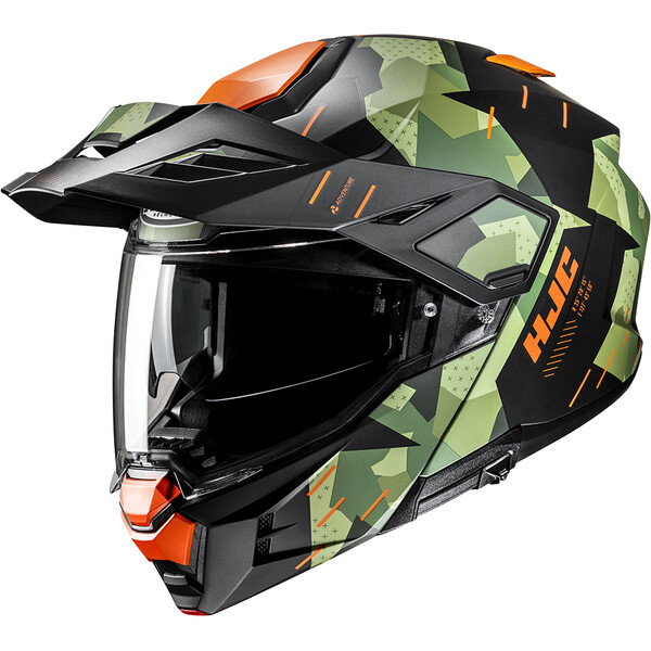 Casque i80 Roki