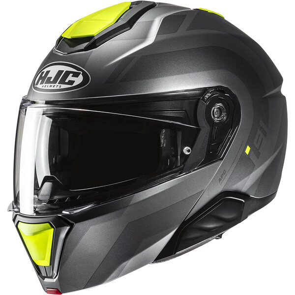 Casque i91 Arven