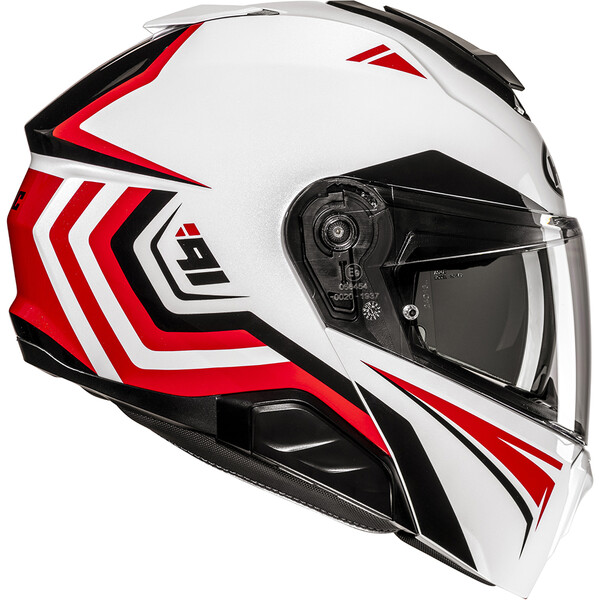 Casque i91 Tricus