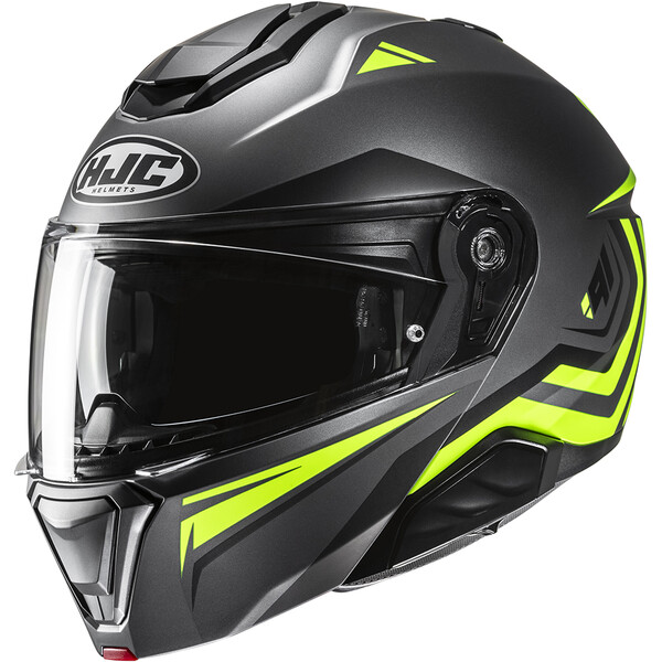 Casque i91 Tricus