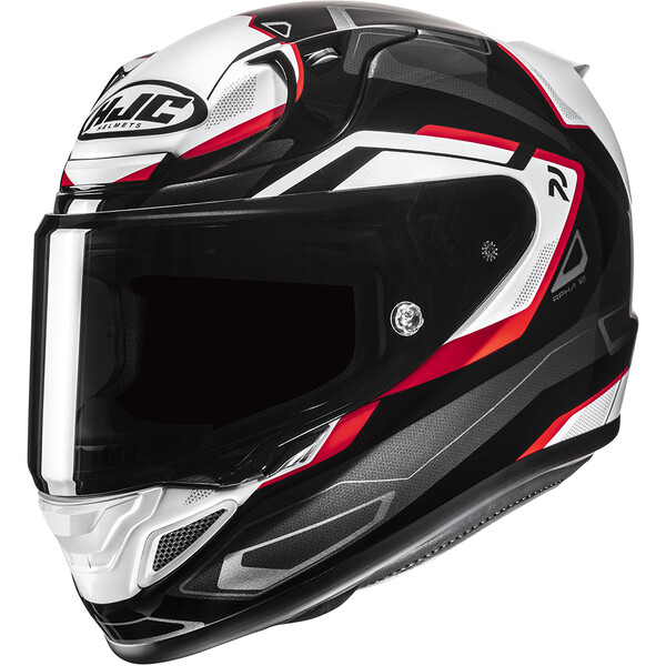 Casque RPHA 12 Brels