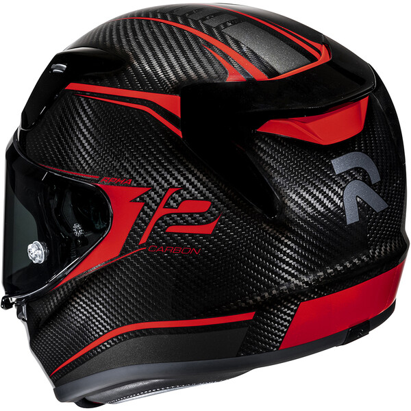 Casque RPHA 12 Carbon Keres