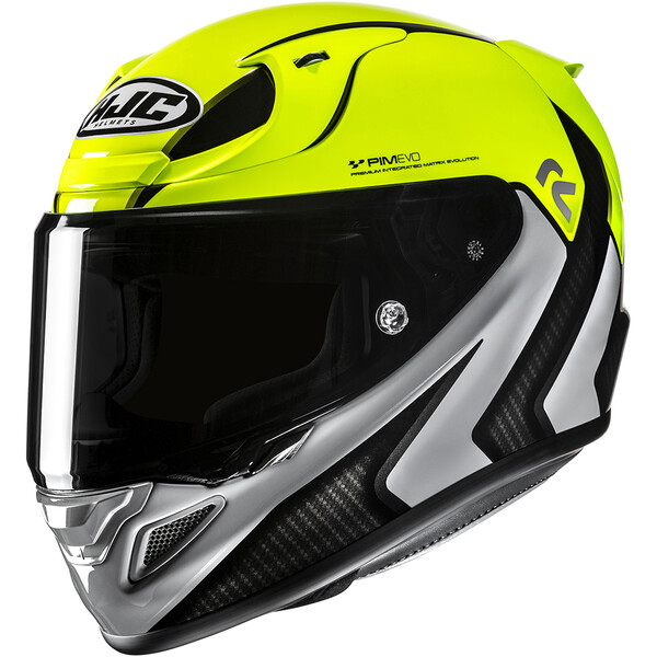 Casque RPHA 12 Kos