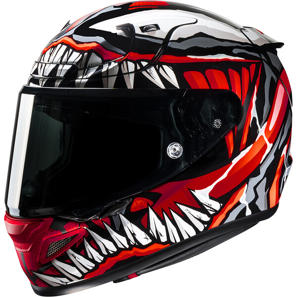 Casque RPHA 12 Maximized Venom