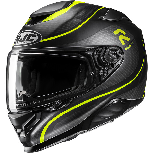 Casque RPHA 71 Cleta