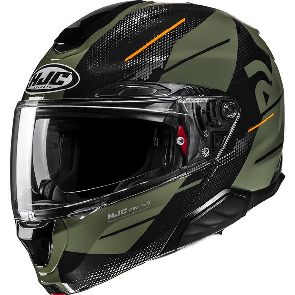 Casque RPHA 91 Blat