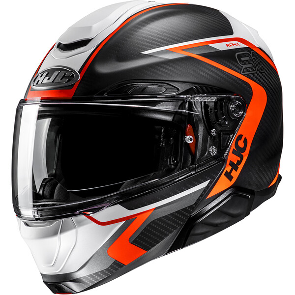 Casque RPHA 91 Carbon Lagos