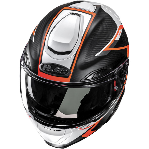 Casque RPHA 91 Carbon Lagos