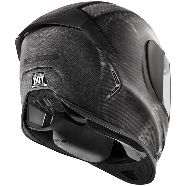 Casque Airframe Pro Construct