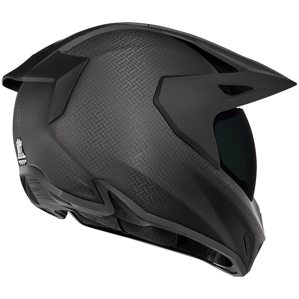 Casque Variant Pro Ghost Carbon