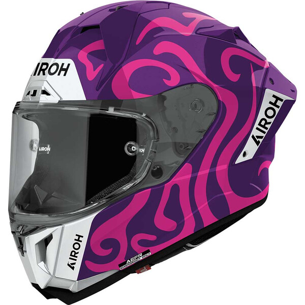 Casque GP 800 Swain