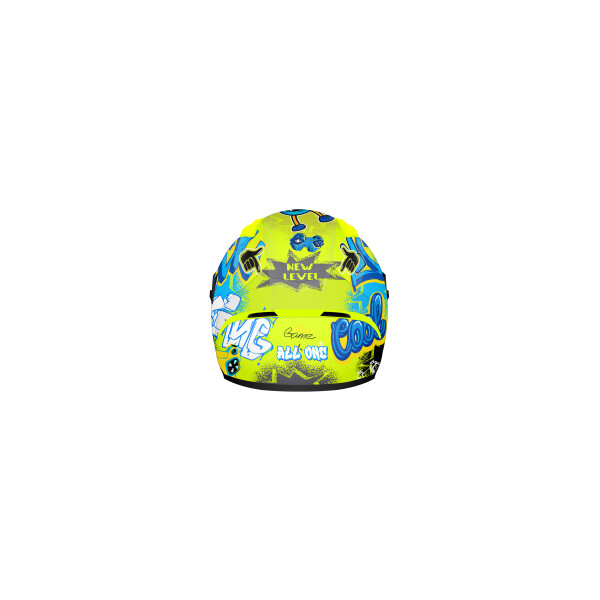 Casque enfant Hyperion Kid Game