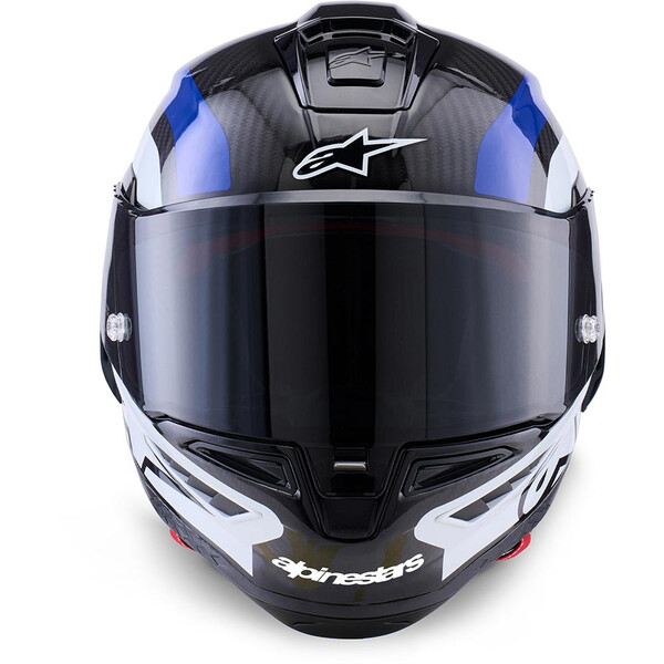 Casque Supertech R10 Arius
