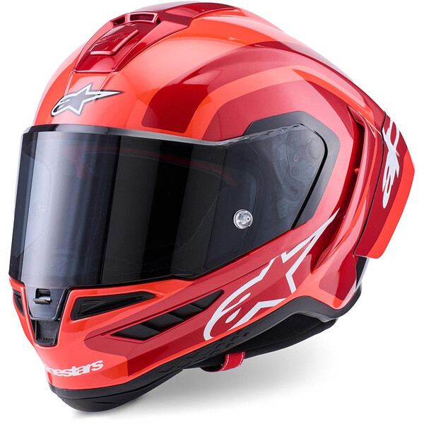 Casque Supertech R10 Arius