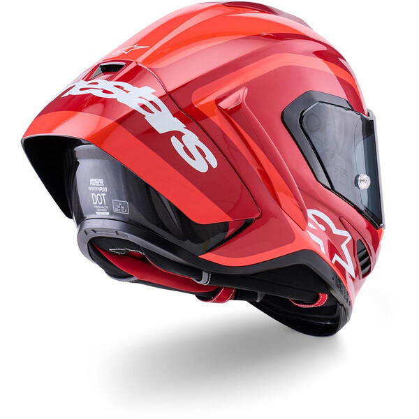 Casque Supertech R10 Arius