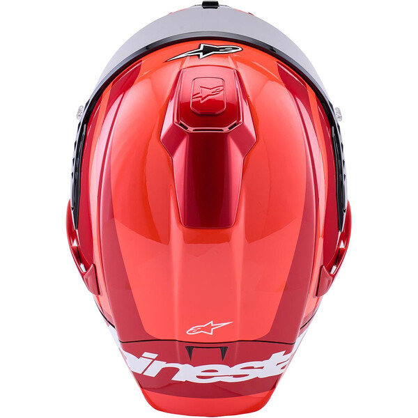 Casque Supertech R10 Arius