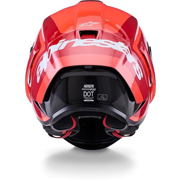 Casque Supertech R10 Arius