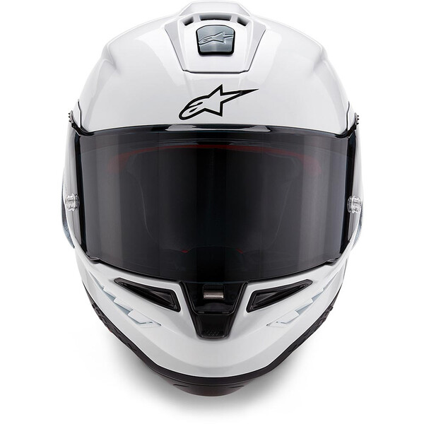 Casque Supertech R10 Solid