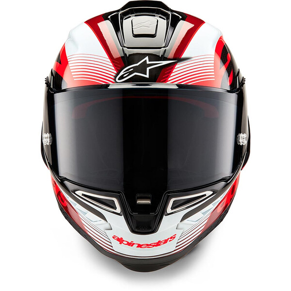 Casque Supertech R10 Team