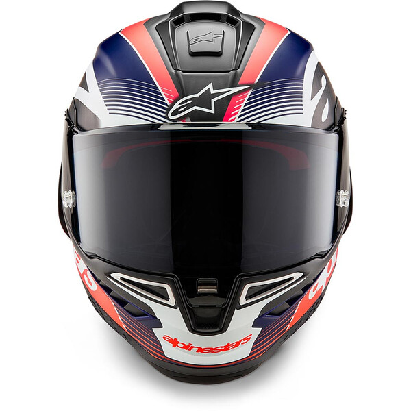 Casque Supertech R10 Team