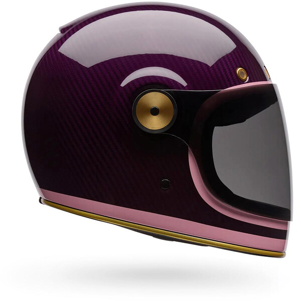 Casque Bullitt GT Carbon Lane