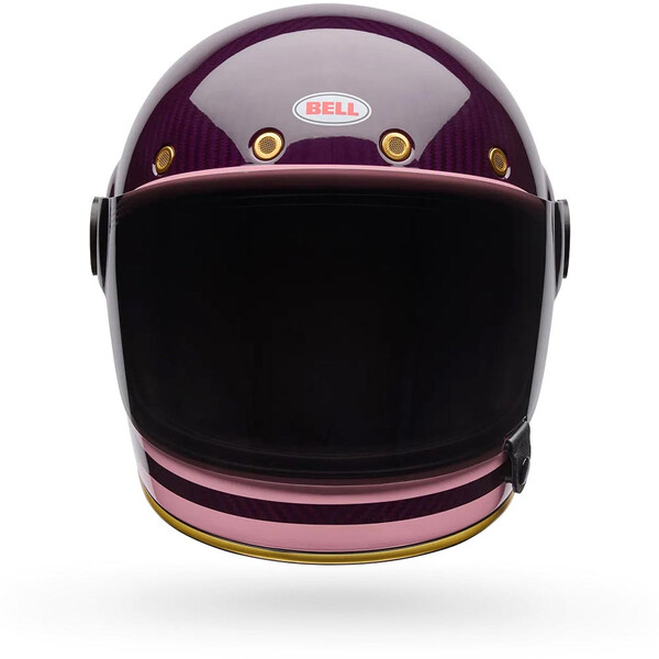 Casque Bullitt GT Carbon Lane