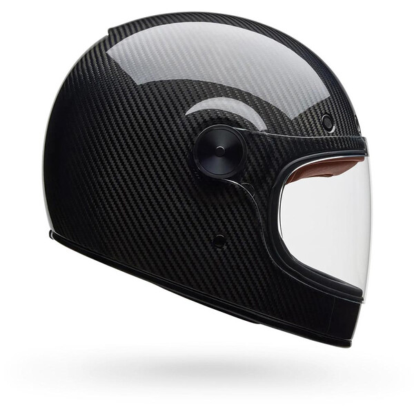 Casque Bullitt GT Carbon Solid