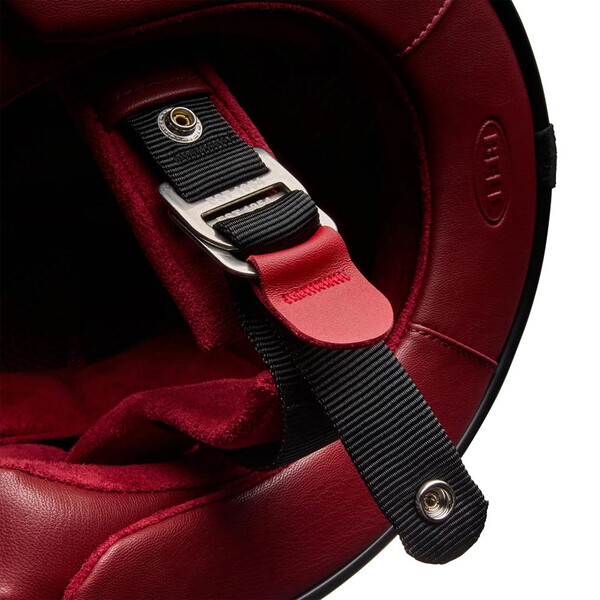 Casque Bullitt GT Solid