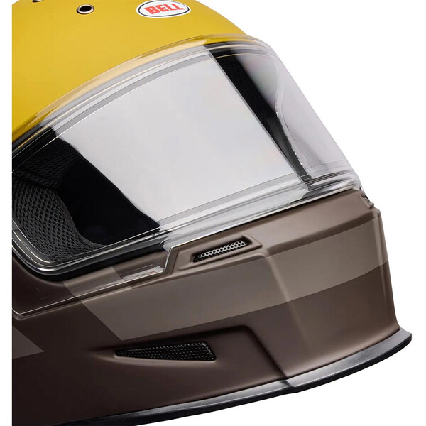 Casque Eliminator Sidetrack Mat