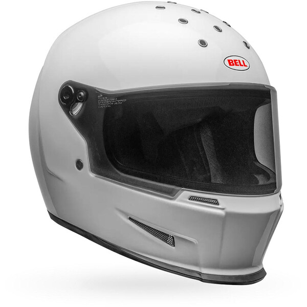 Casque Eliminator Solid