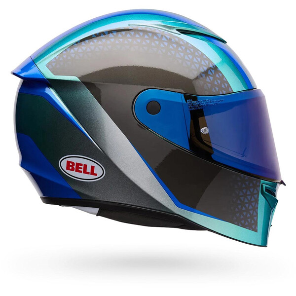 Casque Lithium MIPS® + Blip