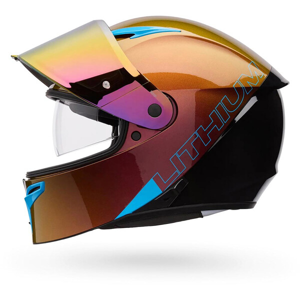 Casque Lithium MIPS® + Delta