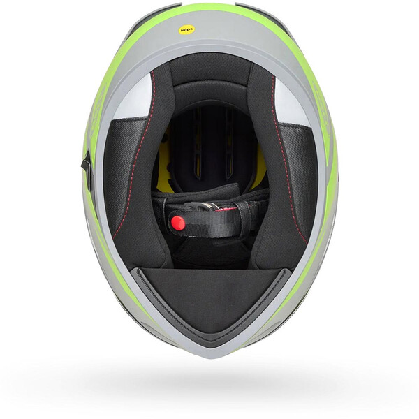 Casque Lithium MIPS® Tech