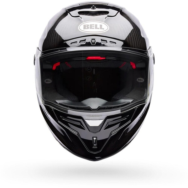 Casque Race Star DLX Flex Strike
